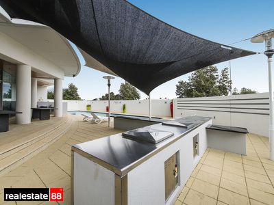 303 / 108 Terrace Road, East Perth