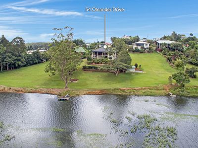 54 Oleander Drive, Yungaburra