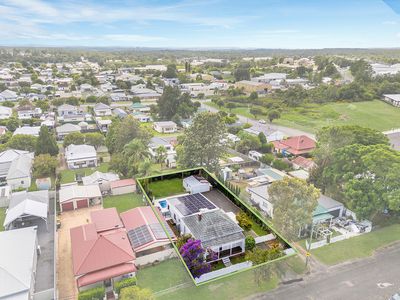 3 Second Street, Weston