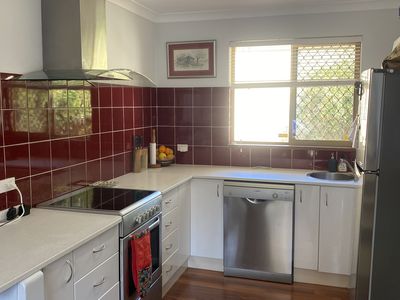 5/52 Albemarle Street, Doubleview