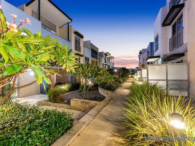 46 / 6 Ibera Way, Success