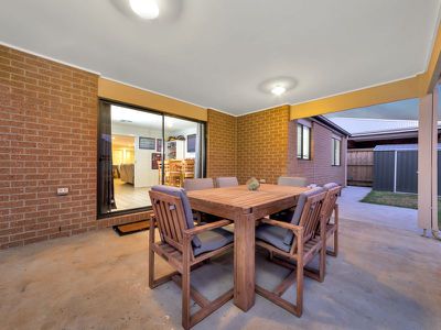 4 Elsey Way, Clyde North