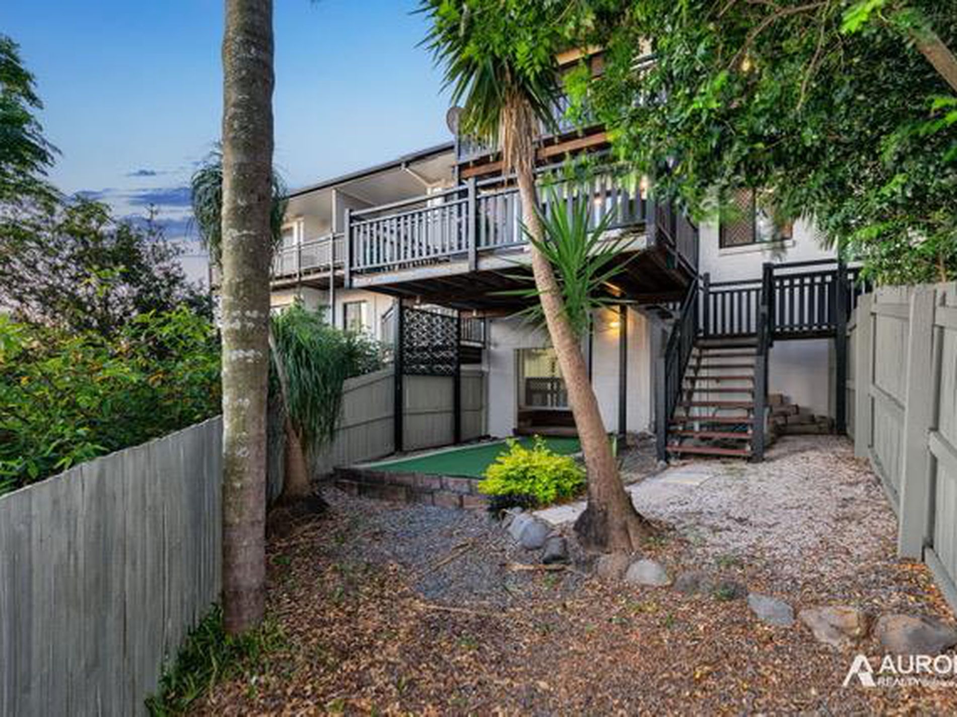 16/56 Rise Street, Mount Gravatt East Aurora Realty Brisbane