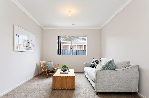 1 Brickwood Circuit, Craigieburn