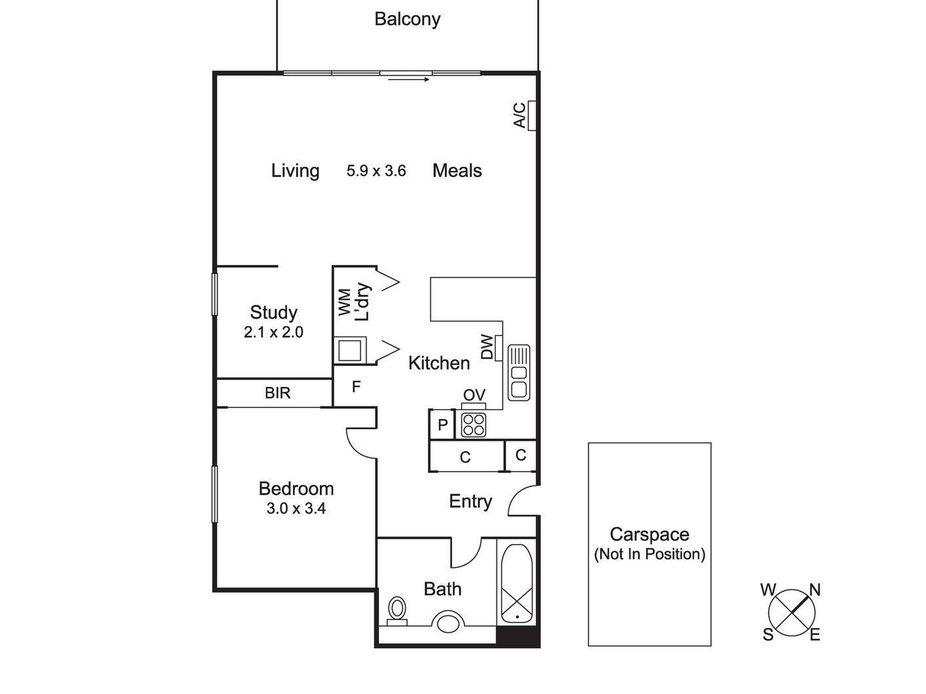 27 / 62 Wellington Street, St Kilda