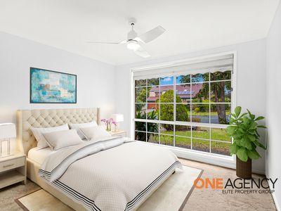 111 Church Street, Albion Park