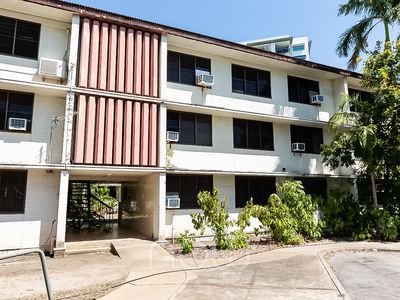 41 / 79 Mitchell Street, Darwin City