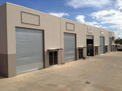 Moranbah