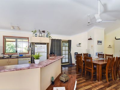 142 Cassowary street, Longreach