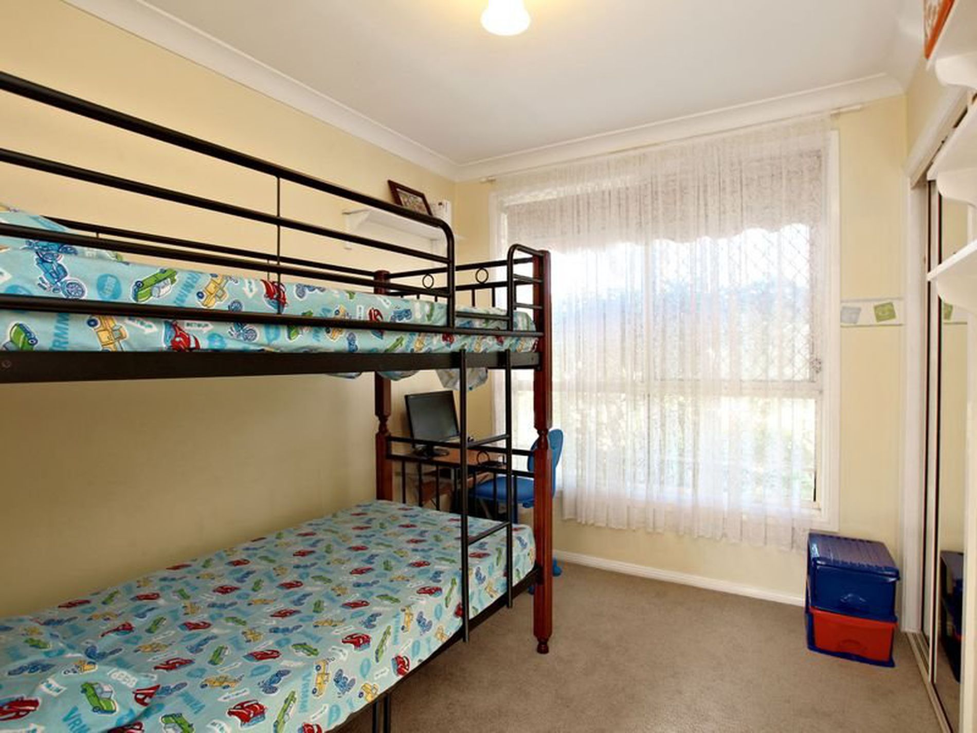 1B / 5-15 William Street, Botany