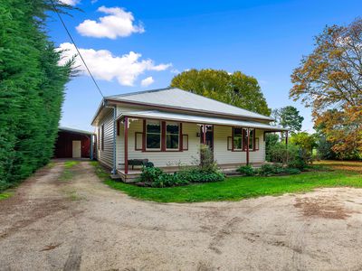 315 Aerodrome Road, Sale