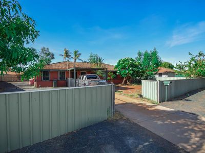 10 Becker Court, South Hedland