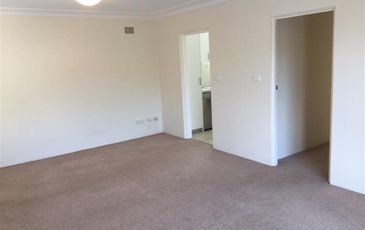 6 / 18-20 Cowper Street, Randwick
