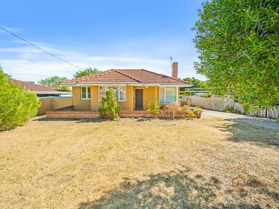 3 Sulphur Road, Orelia