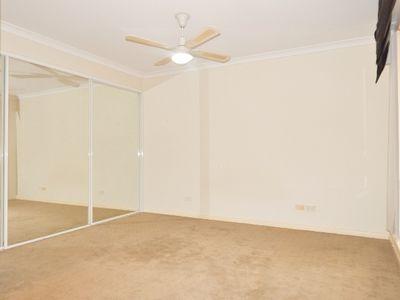 47 B Albemarle Street, Doubleview