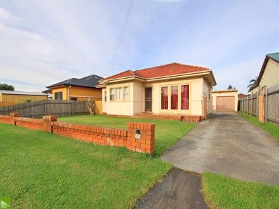 3 Terry Street, Warilla