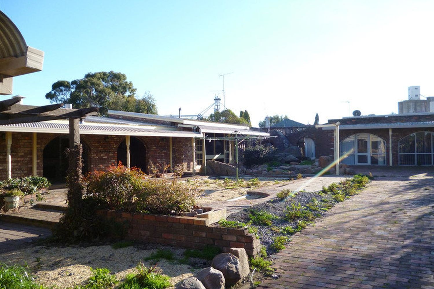 Horsham