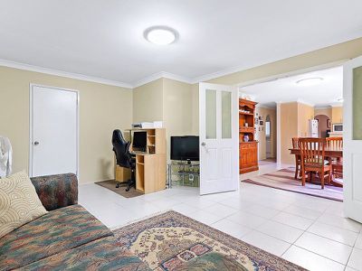 3 MOUNTAIN ASH PLACE, Worrigee