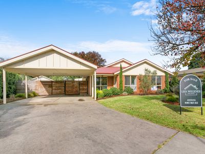 23 Stafford Drive, Sale