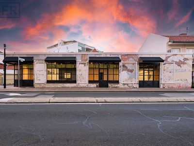 30 Queen Street, Fremantle