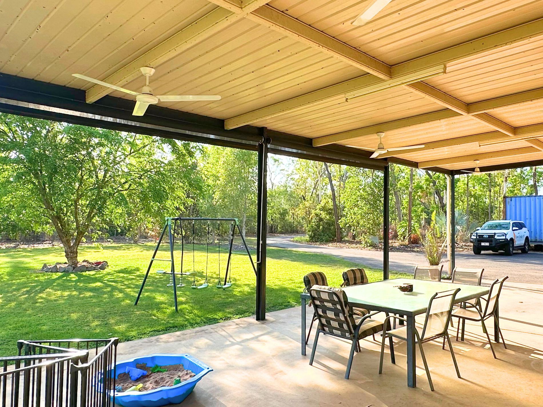 30 Dodson Road, Herbert