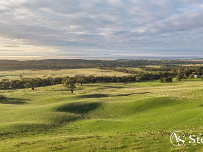 260 & 310 Mt William Road, Goldie