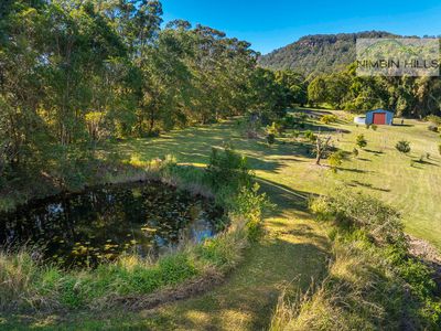 112 Cecil Street, Nimbin