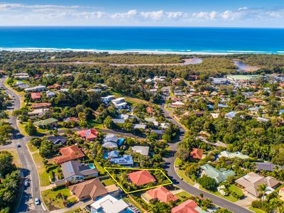 18 Goondooloo Drive, Ocean Shores