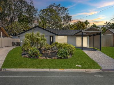 33 Charlies Crossing Road North, Upper Coomera