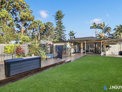 8 Dadswell Place, Mount Pritchard