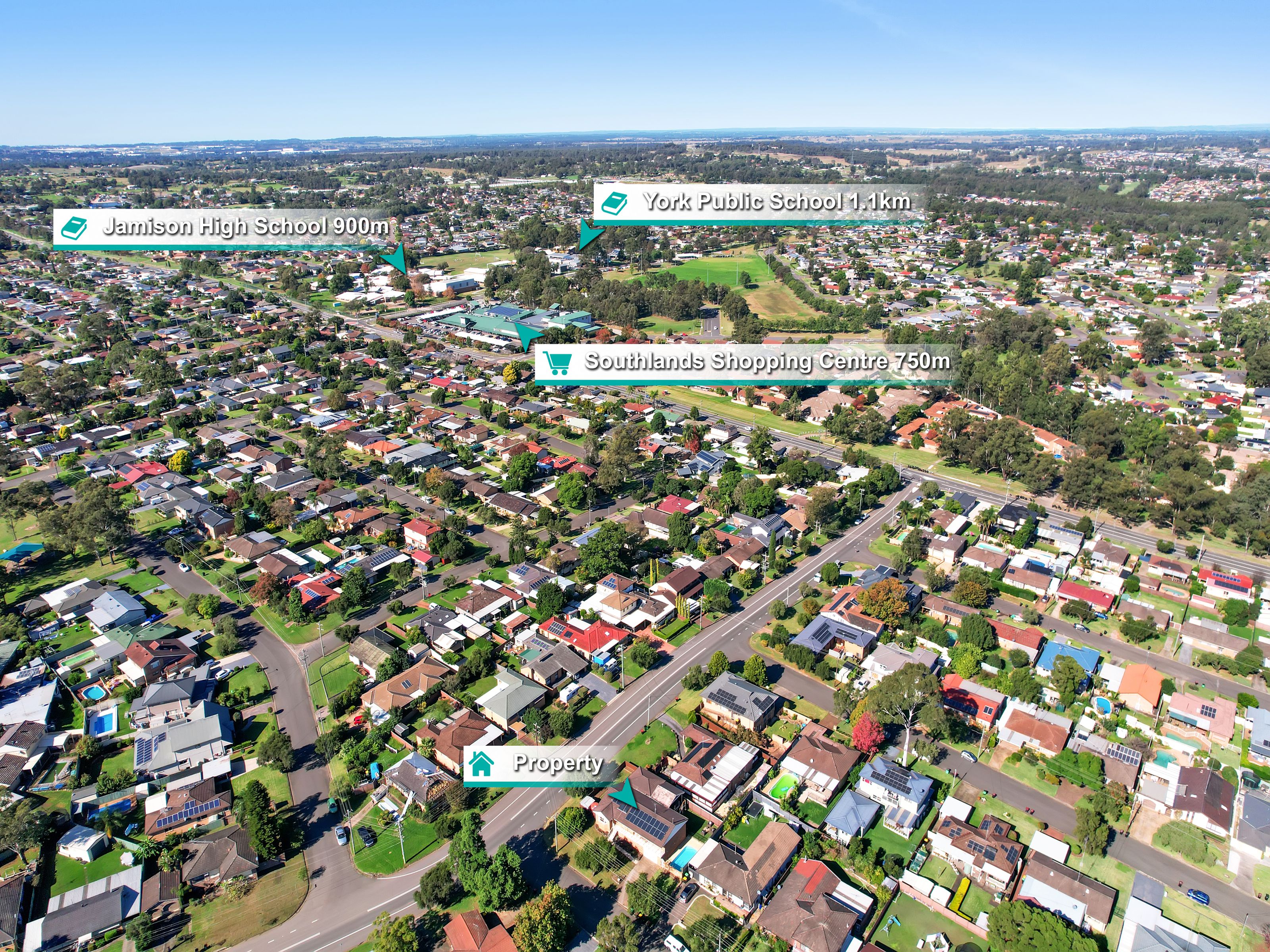 2 Gilda Avenue, SOUTH PENRITH