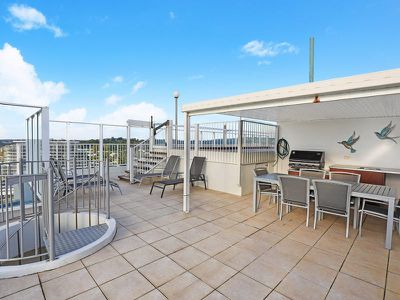 64 / 81 Sixth Avenue, Maroochydore