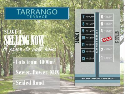 130 Milawa-Bobinawarrah Road, Milawa