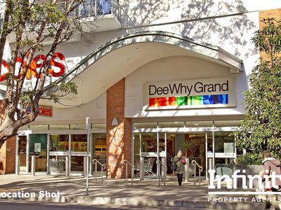 6304 / 10 Sturdee Parade, Dee Why