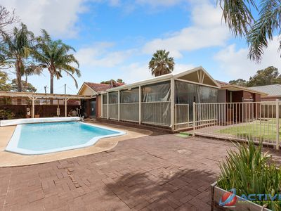 87 Glyndebourne Avenue, Thornlie