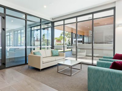 137 / 172 Railway Parade, West Leederville