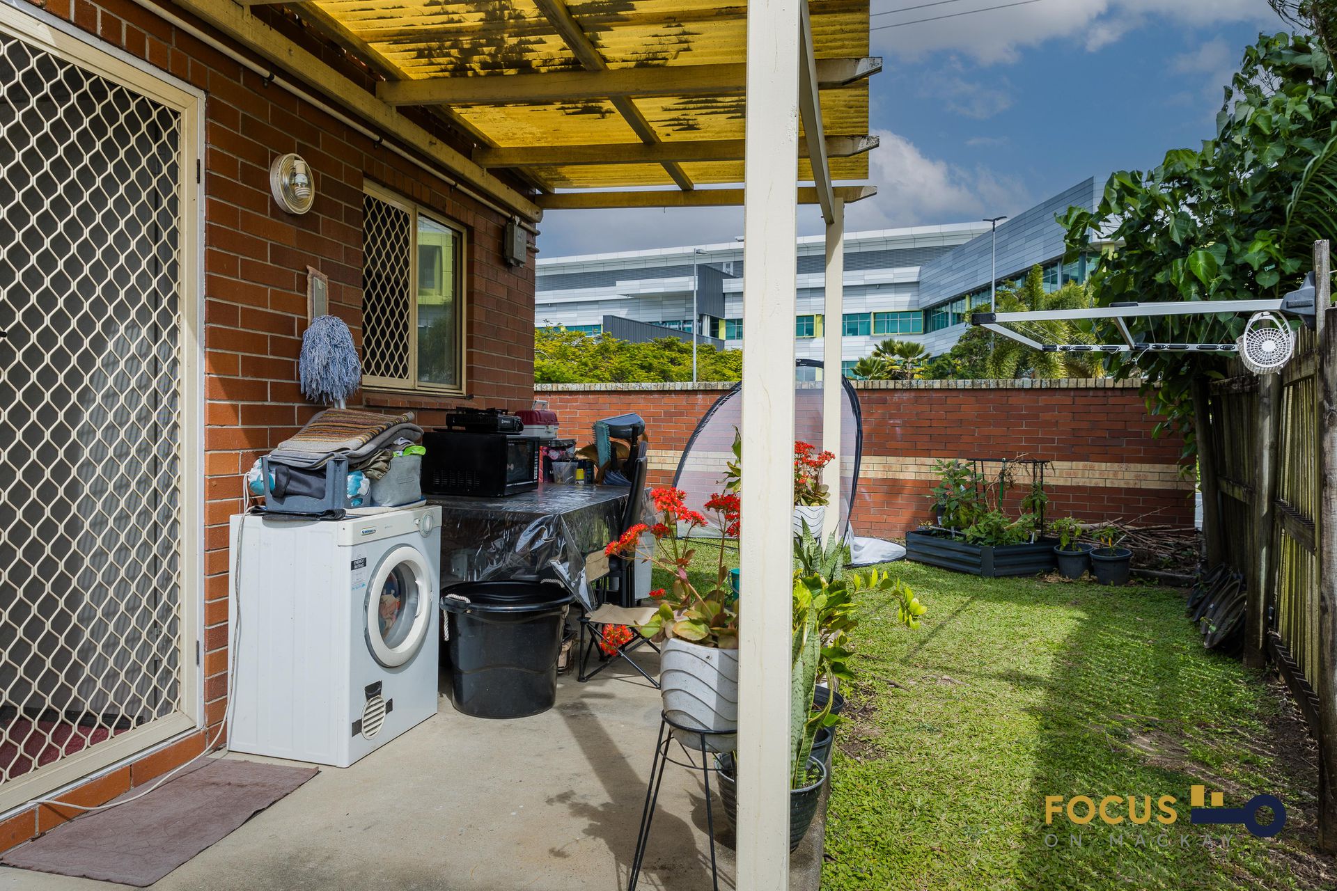 1 / 474 Bridge Road, West Mackay