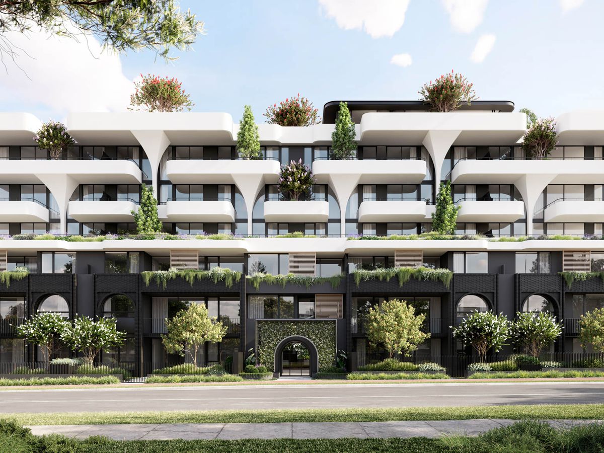 187 Salvado Road, Jolimont