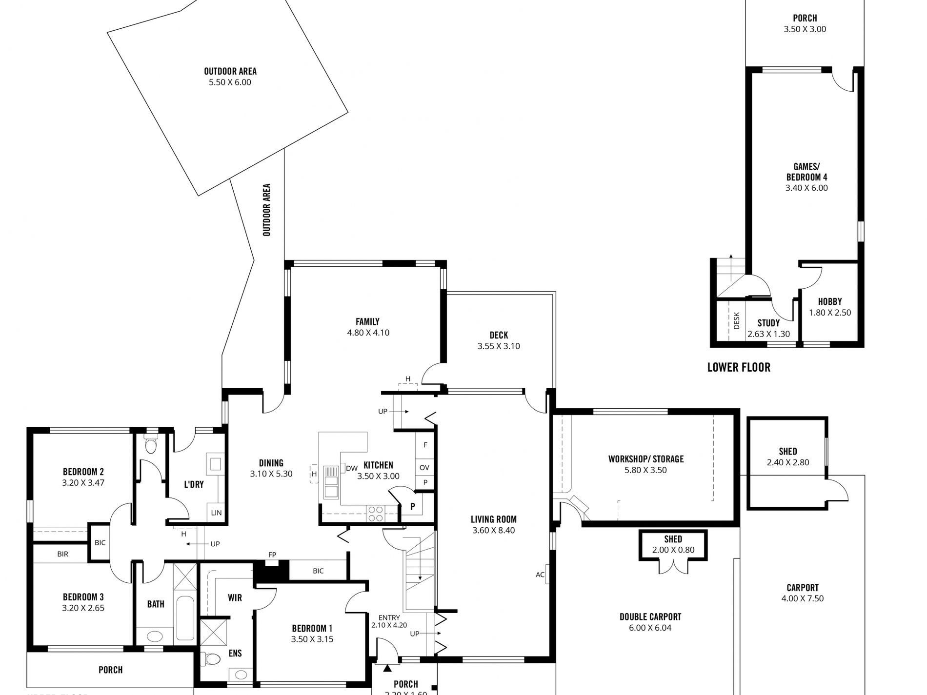 126 Yarrabee Road, Greenhill