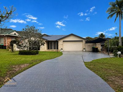 16 Kentia Drive, Forster