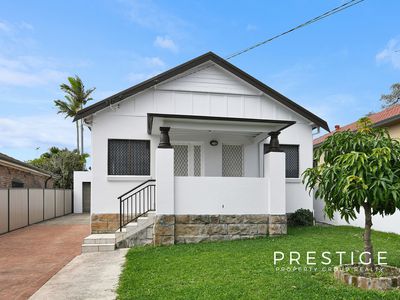 9 Virginia Avenue, Bardwell Valley