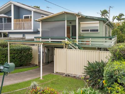 15 Hemmant Tingalpa Road, Hemmant
