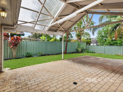 8 Gleneagle Parade, North Nowra