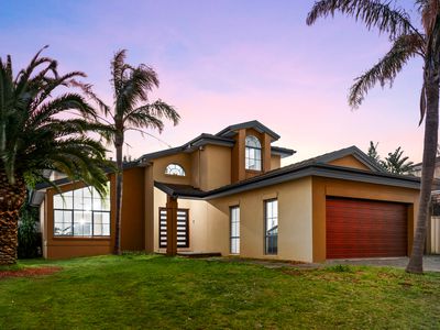 51 McCubbin Drive, Taylors Lakes