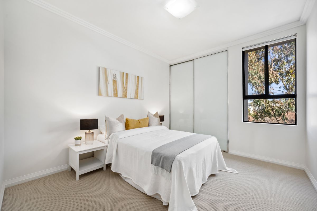12 / 81 Bertram Street, Mortlake