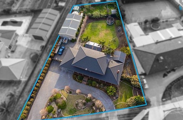 25 Glencairn Drive, Greenvale