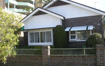 125 Houston Road, Kingsford