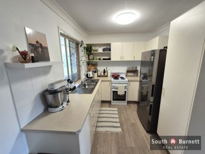 6 Agnes Street, Kingaroy