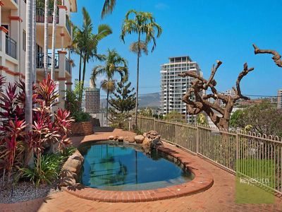 5 / 23 Willmett Street, Townsville City