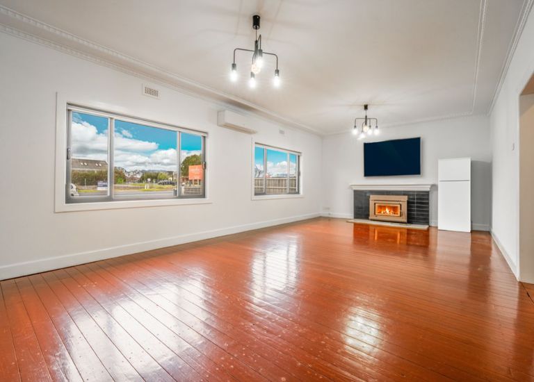 181 Percy Street, Portland